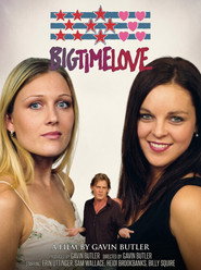 Big Time Love