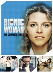 The Bionic Woman 1976 The Bionic Woman 1976