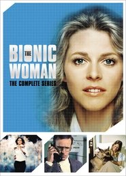 The Bionic Woman