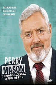 Perry Mason: The Case of the Skin-Deep Scandal 1993 film plakat