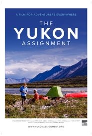 Poster The Yukon Assignment 2019