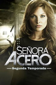 Senora Acero Season 2 3