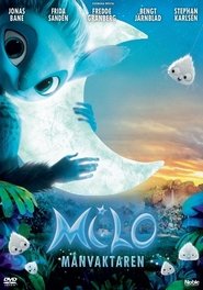Milo – Månvaktaren Milo – Månvaktaren Dreamfilm