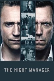 The Night Manager : l'espion aux deux visages serie streaming