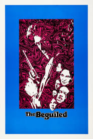 The Beguiled 1971 Online CZ Dabing