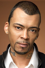 Portrait de Alioune Haynes