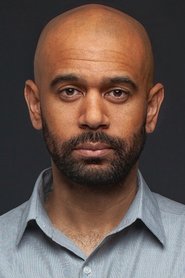 Brandon Ford Green as Kenny