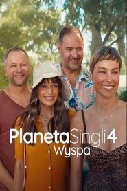 Affiche de Planète Célib : L'aventure grecque