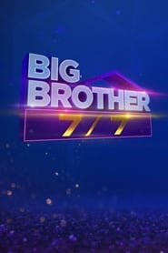 Poster Big Brother 7/7 2022