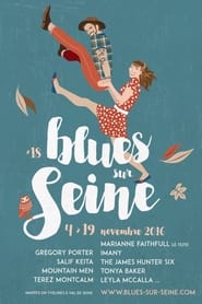 مترجم أونلاين و تحميل Vaudou Game Live at Blues Sur Seine 2016 2022 مشاهدة فيلم