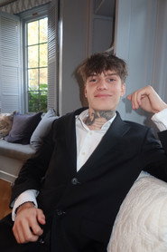 Eli Bruce