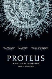Proteus: A Nineteenth Century Vision постер