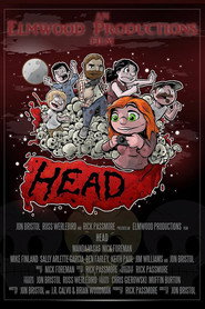 Head постер