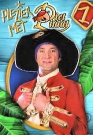 Piet Piraat Plezier Met Piet Piraat 1