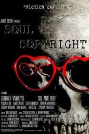 Soul Copyright poszter
