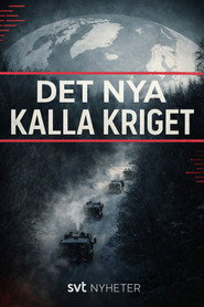 Det nya kalla kriget