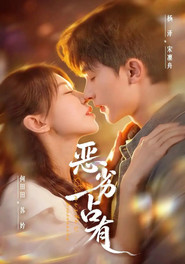 恶劣占有 Staffel 1 Poster