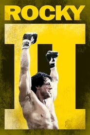 Imagen Rocky II