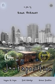 Juxtaposition (2022)