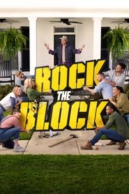 Rock the Block s01 e01