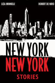 The 'New York, New York' Stories