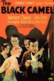 Charlie Chan in The Black Camel 1931 吹き替え 動画 フル