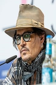 Johnny Depp – Idol, Rebell und Superstar