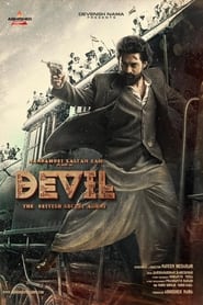 Devil (Telugu)