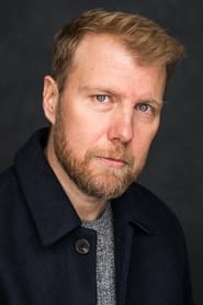 Richard Corgan as DS Glyn Johnson