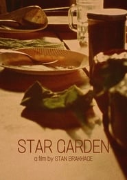 Poster Star Garden