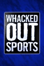 Whacked Out Sports Episode Rating Graph poster