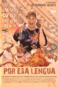 Por esa lengua 2018