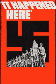 It Happened Here постер