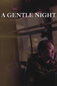 Poster A Gentle Night 2018