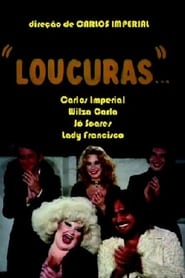 Watch Loucuras, o Bumbum de Ouro Full Movie Online 1979