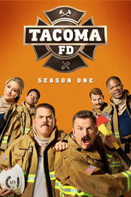 Tacoma FD Season 1 4