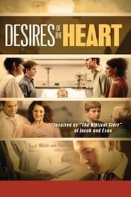 Desires of the Heart постер