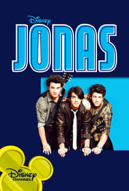 Jonas: Season 1