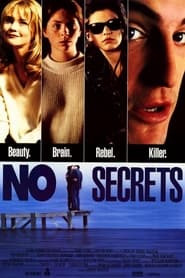Poster No Secrets