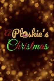 A Plushie's Christmas
