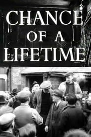 Chance of a Lifetime 1950 Auf Englisch & Französisch