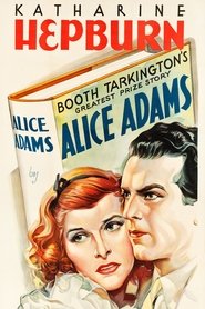 Alice Adams постер