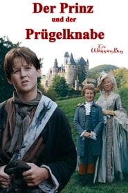 Poster Der Prinz und der Prügelknabe