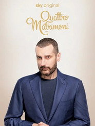 Quattro matrimoni постер