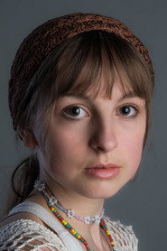 Photo de Amélie Krobotová