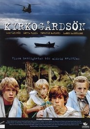 Poster Graveyard Island 2004