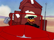 Mexican Joyride