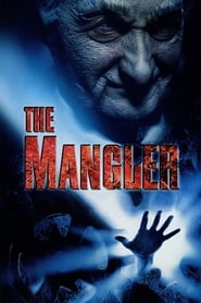 Mangler: O Grito do Terror (1995) Assistir Online