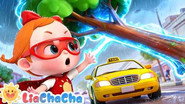 cha cha cha