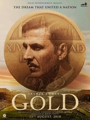 Gold 2018 動画 吹き替え